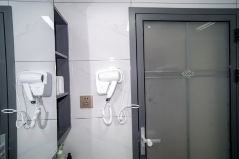 康富民宿(官溪店)