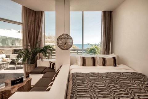 大连四时鲸语海滩度假酒店