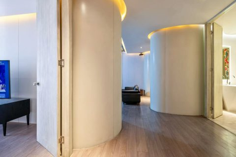 蓝鹊酒店(洛阳应天门店)