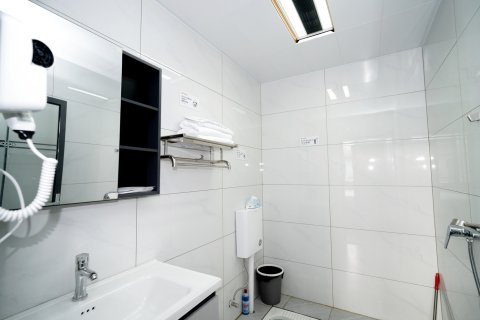 康富民宿(官溪店)