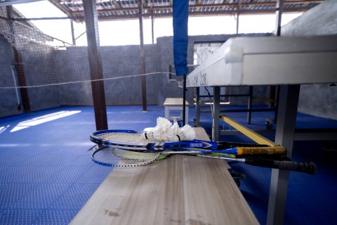 康富民宿(官溪店)