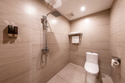 曲靖佳讯商务酒店