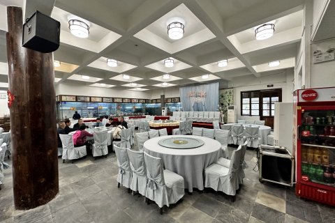 特呈岛温泉度假村