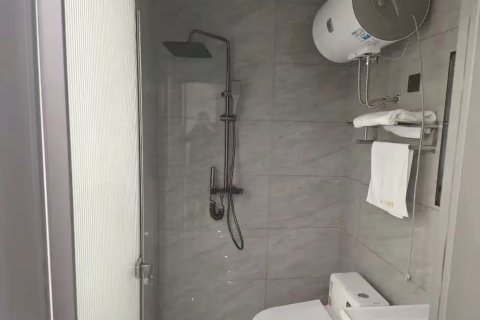 鑫久居快捷宾馆