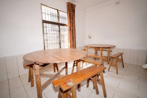 康富民宿(官溪店)