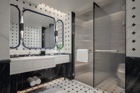 深圳威尼斯英迪格酒店