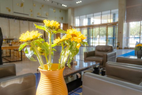 怡海度假酒店(西昌邛海17度火把广场店)