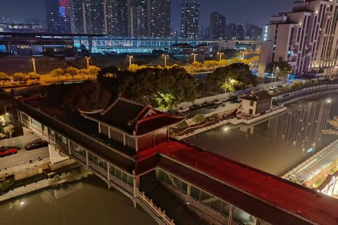 无锡花园宾馆(火车站南广场店)