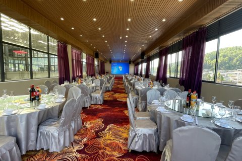 腾冲永乐温泉度假酒店