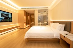 修水财富大酒店 修水财富大酒店