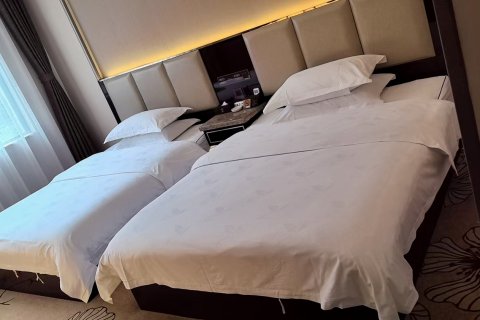 四海一家酒店(马关禧顿店)