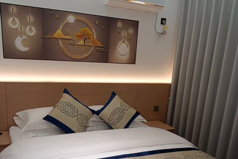 金色湖畔二十七号民宿