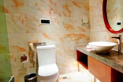 贺兰山森林公园游客服务中心