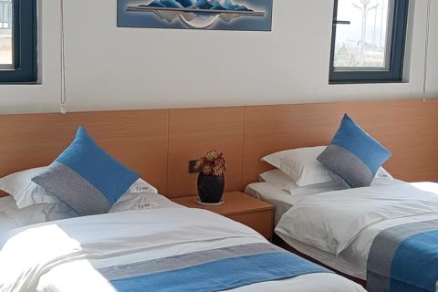 金色湖畔二十七号民宿