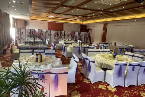 腾冲永乐温泉度假酒店