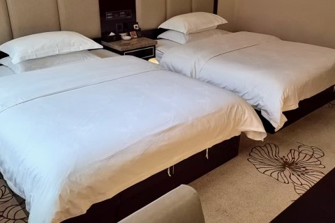 四海一家酒店(马关禧顿店)