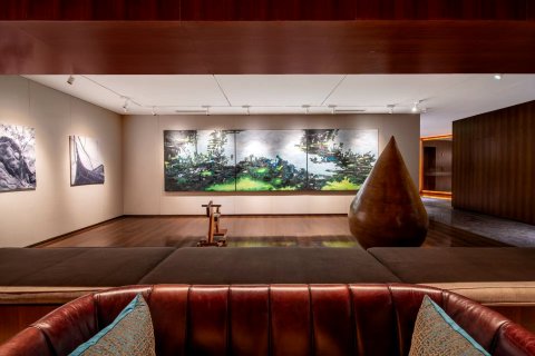 成都麓山安珀酒店