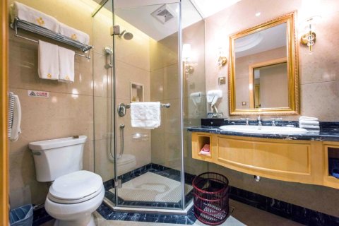 大理川贵渝国际大酒店(高铁站店)