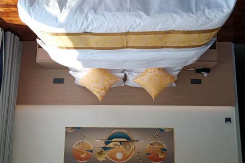 金色湖畔二十七号民宿