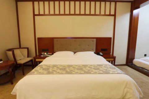 腾冲永乐温泉度假酒店