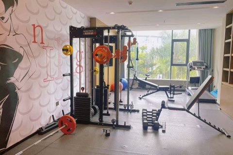 宜尚酒店(茂名高铁站官山三路店)