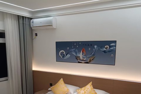 金色湖畔二十七号民宿