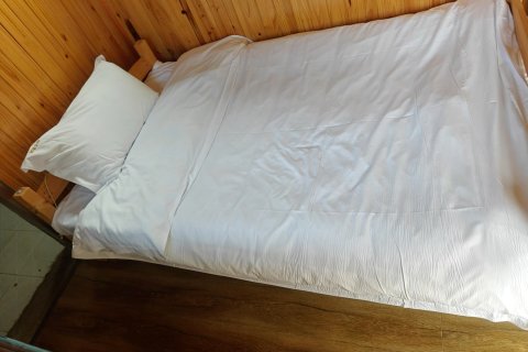 海螺沟阿布·若丁山民宿