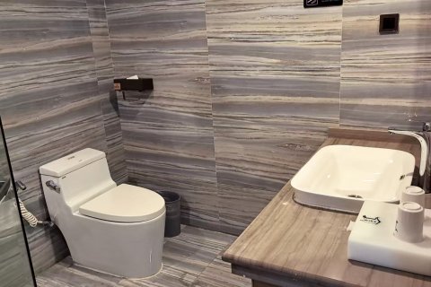 四海一家酒店(马关禧顿店)