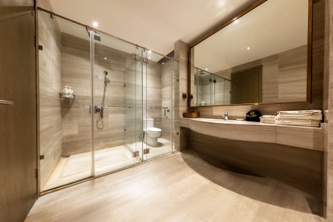 重庆金佛山温泉假日酒店