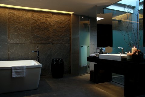 丽江铂尔曼度假酒店