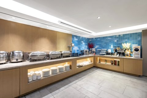 如家酒店·neo(无锡南长街南禅寺地铁站店)