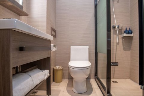 汉庭酒店(天津静海静文路店)