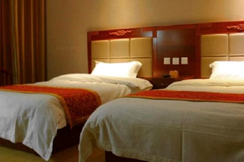 驿家365连锁酒店(广宗创业大道店)