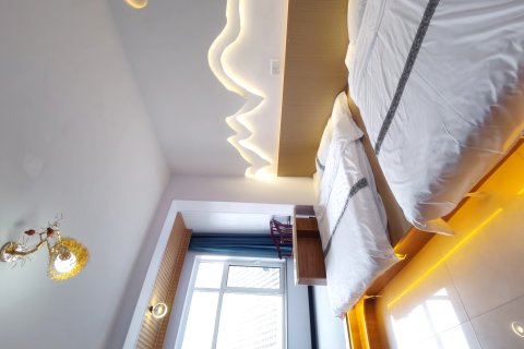 野三坡百里峡云辉农家院