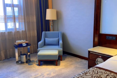 永春荣誉国际酒店