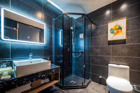 清水湾酒店(淅川县鹳河路范蠡公园店)