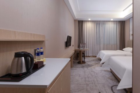 维也纳国际酒店(苏州蠡口家具城店)