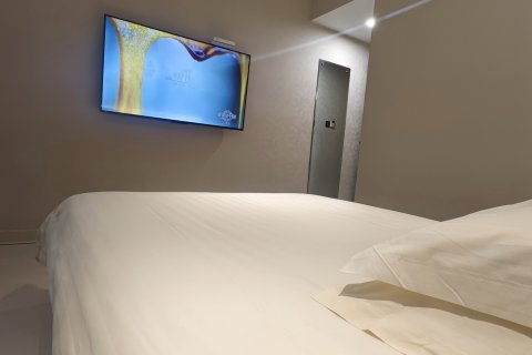 荷花居酒店(滁州苏宁广场店)