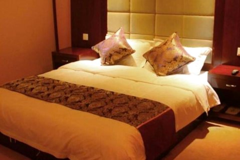 驿家365连锁酒店(广宗创业大道店)