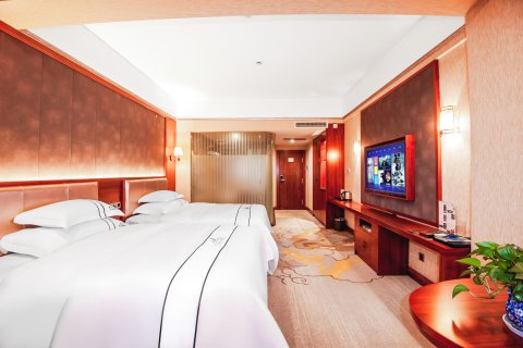 安宁吉湾大酒店