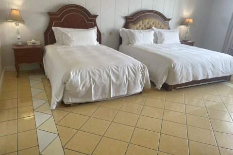 平湖九龙山庄园圣马可酒店