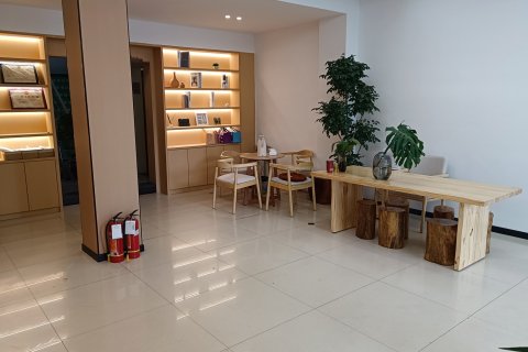 松阳中尚快捷酒店