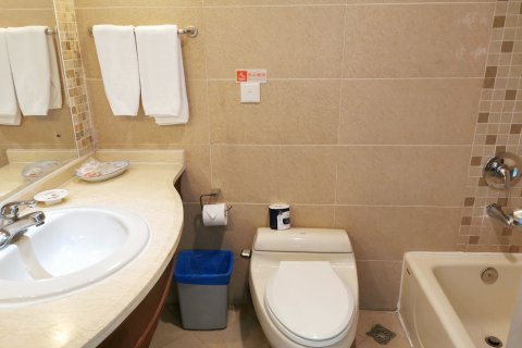 三亚椰林滩大酒店