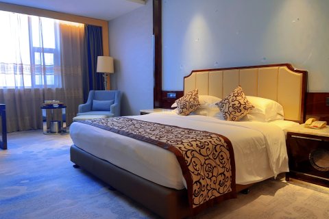 永春荣誉国际酒店