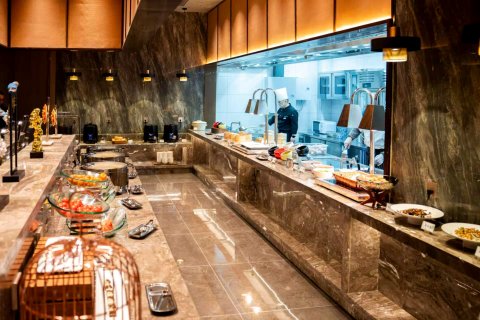 单县单州大饭店