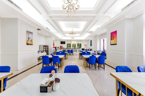 星辰酒店(万达广场店)