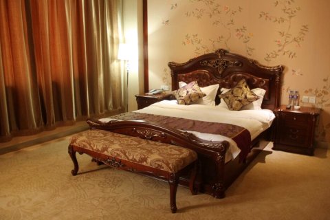 驿家365连锁酒店(广宗创业大道店)