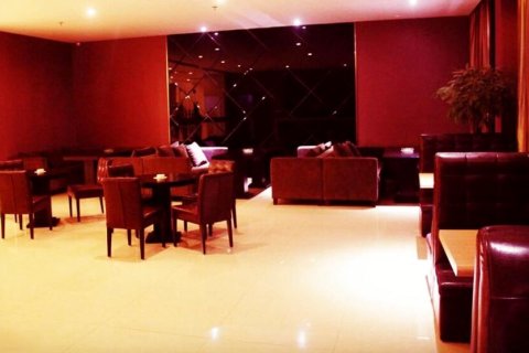 驿家365连锁酒店(广宗创业大道店)