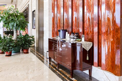 永春荣誉国际酒店