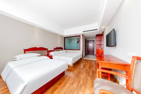 乌海怡泽园大酒店